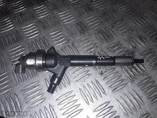 OPEL ASTRA J 2011 INIETTORE