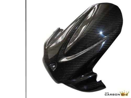 Gsxr1000 2009 parafango - gsxr1000, 2009-16