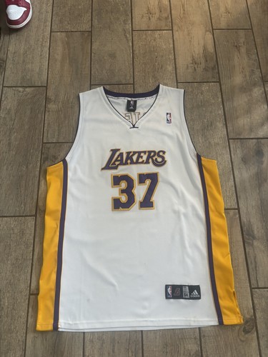 Adidas ron artest - ron, #37