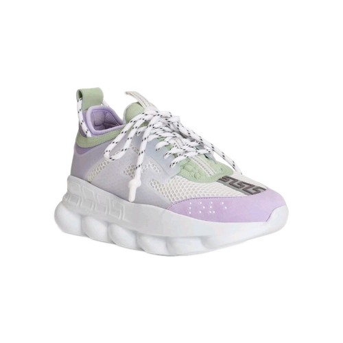 Sneakers versace chain - sneakers,