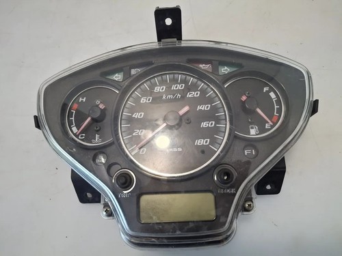 Strumentazione completo honda - strumentazione,