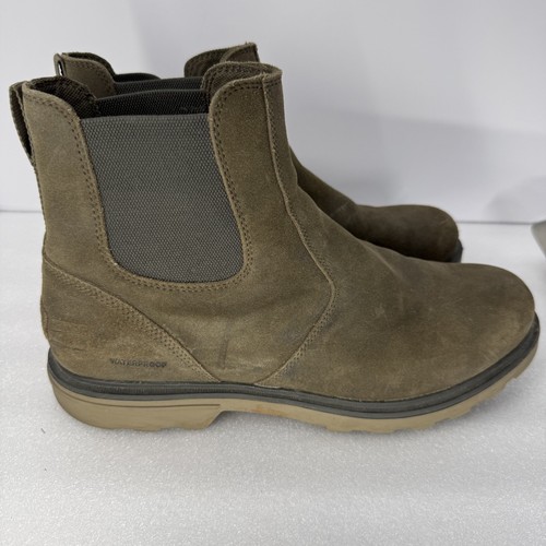 Stivali sorel chelsea uomo - sorel,