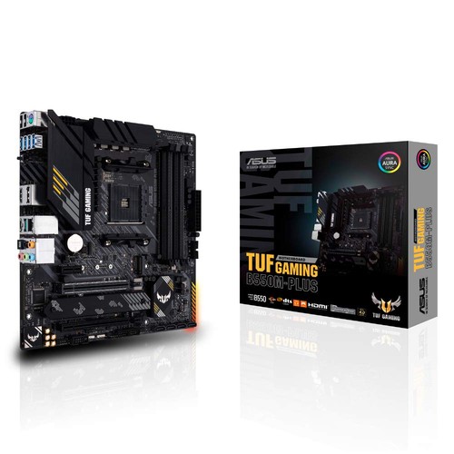Scheda madre asus tuf gaming - madre,
