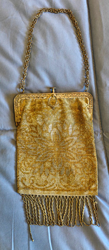 Borsa sera vintage primi - da,