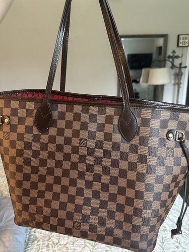 Autentica borsa tracolla - autentica, a