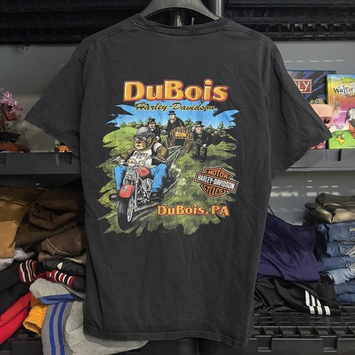 Shirt grafica harley - t-shirt,