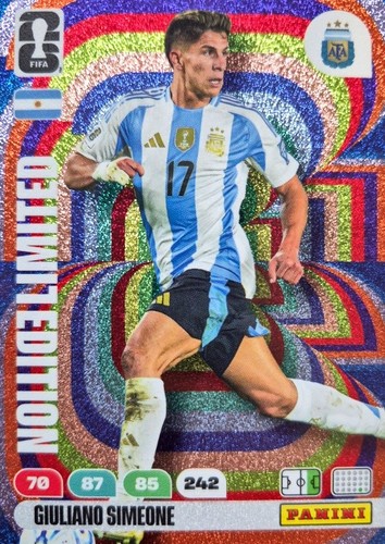 Panini fifa world cup 2026 - fifa,