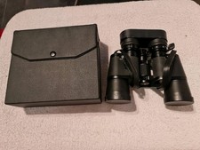 Binocolo Revue 7-21x40 Zoom