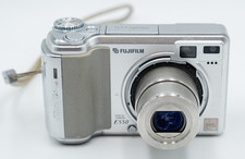 Fujifilm FinePix E550 6,3