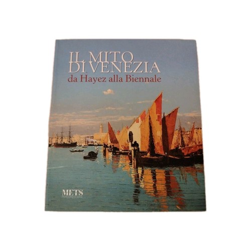 Mito venezia da - da, hayez