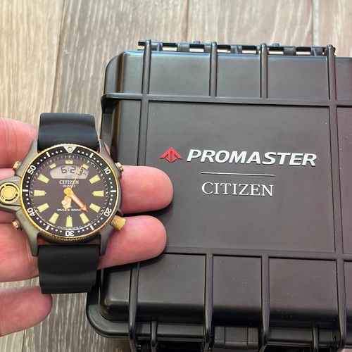 Orologio citizen promaster - orologio,