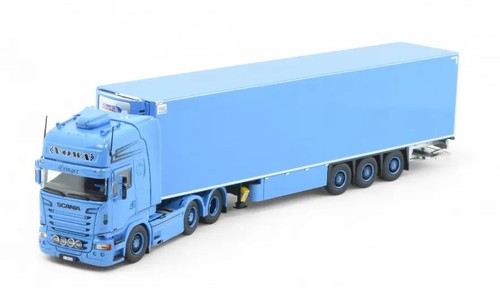 Tekno scania r - tekno, streamline