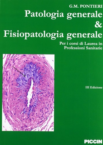 Patologia generale - , &