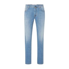 JACOB COHEN JEANS SLIM CROPPED