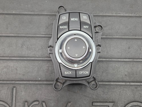 Bmw e92 e93 idrive - bmw,