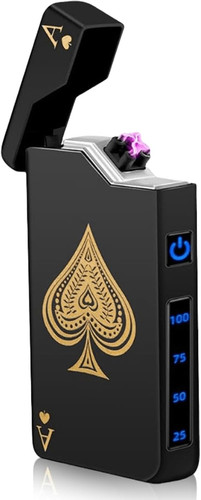 Accendino elettronico usb ad - elettronico, usb,