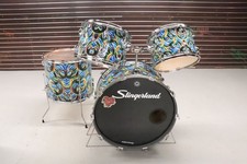 Slingerland set batteria 4