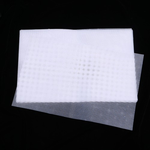 Rete griglia plastica - , 5