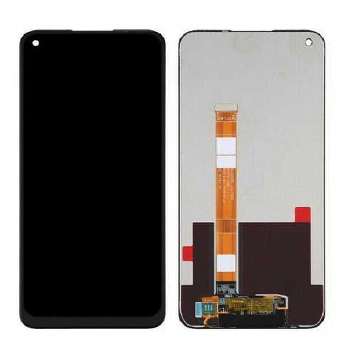 Display lcd per oppo a53 - per, a53s