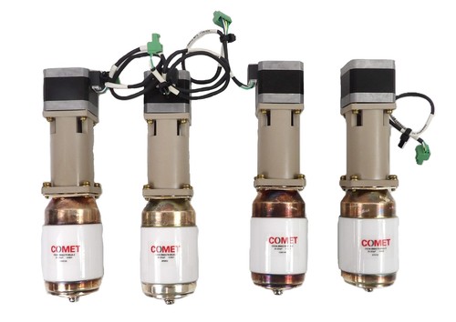 Condensatore aspirazione - condensatore,
