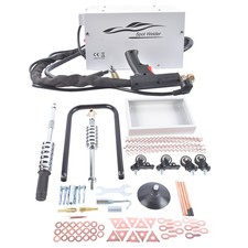 Saldatore a punti per