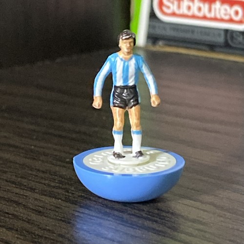 Ricambio subbuteo lw - ricambio,