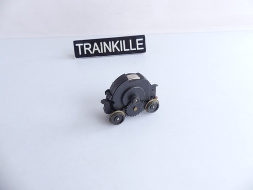 Lima italie bogie - lima, motorise