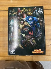 Games Workshop Warhammer 40k