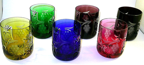 Bicchieri nachtmann whisky - 6,