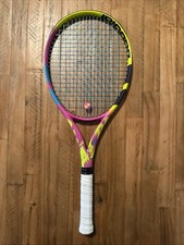 Babolat Pure Aero Rafa Origin