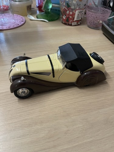 Polistil scala bmw 328 - bmw,