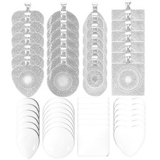 4 pcs PVC Fishing Chair Seat