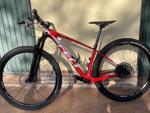 Bici mtb front felt - bici,