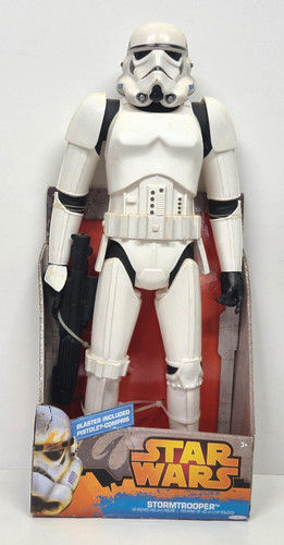Stormtrooper personaggio da - stormtrooper,