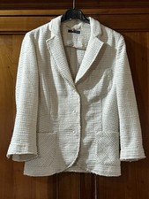 Blazer donna Trussardi Jeans