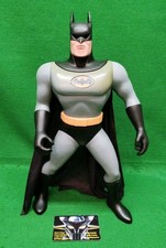 Ultimate Batman Batman The Animated Series 1994 DC Comics 37 cm Light-up Working