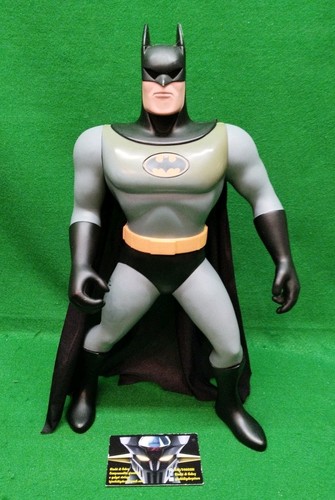 Ultimate batman - ultimate,