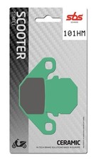 ITALJET Millenium 2T 100