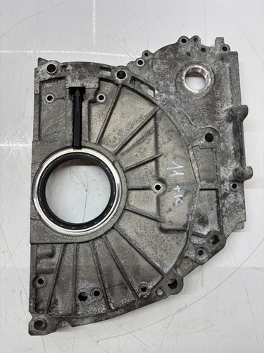 Coperchio anteriore per bmw - coperchio,