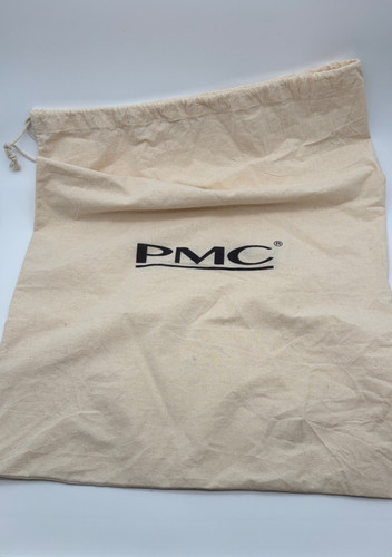 Pmc altoparlante tela logo - tela,