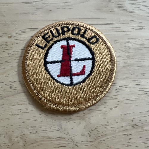 Patch vintage per - , cannocchiale