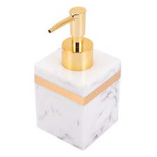  Dispenser Bottiglia con Pompa