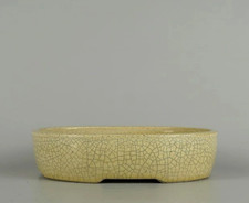 Vaso per bonsai giapponese