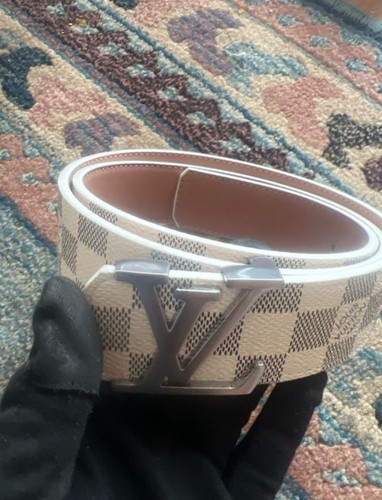 Cintura bianca disponibili - cintura, lv