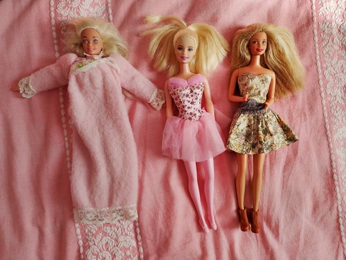 Lotto barbie - lotto,
