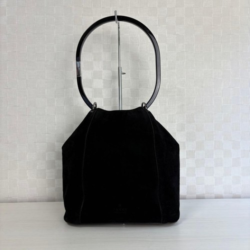 Borsa secchiello gucci - secchiello,