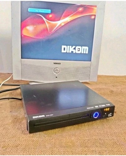 Lettore dvd dikom - dikom, dvx-130v