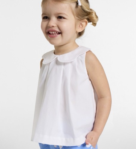 Camicetta bambina con - , a