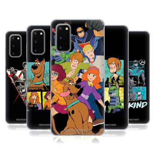 Scoob ufficiale custodia gel - ufficiale!,
