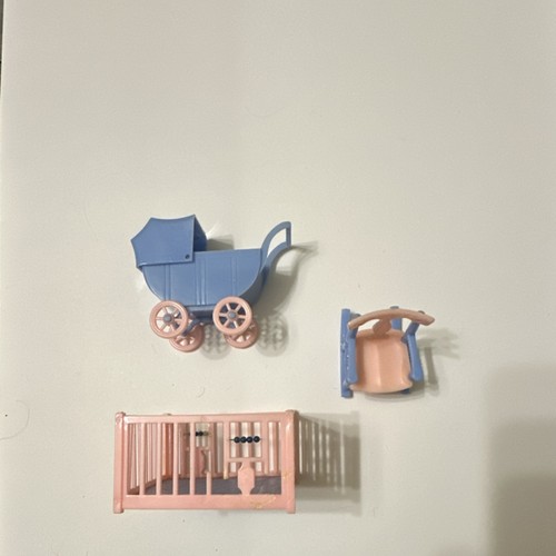 Set asilo casa - , bambole